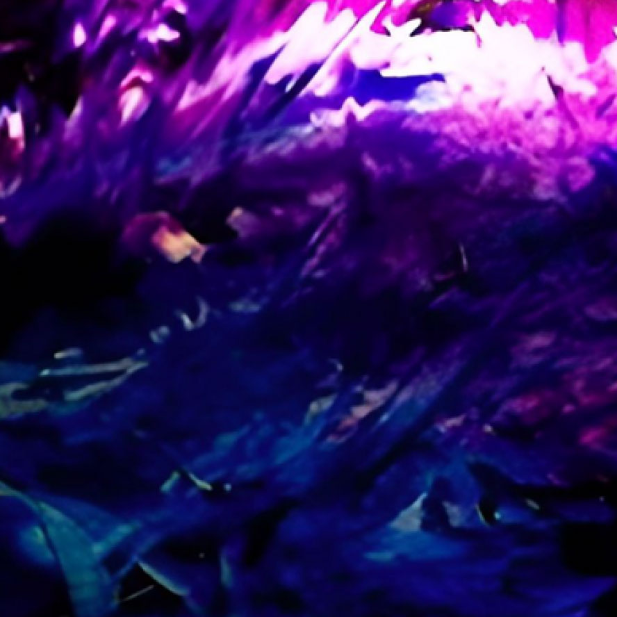 Research in progress