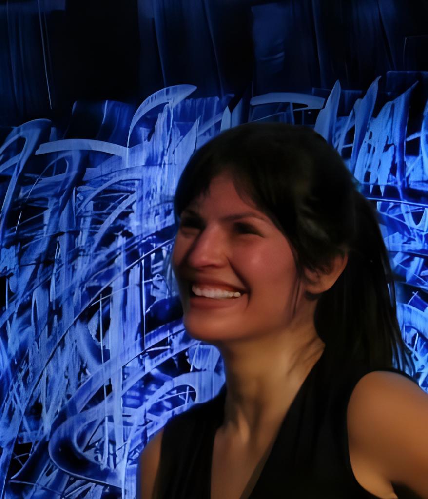 Fabiana Yvonne Lugli